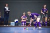 1. Hockey Hallen Bundesliga Damen
DHC vs BTHV12:0