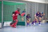 1. Hockey Hallen Bundesliga Damen
DHC vs BTHV12:0