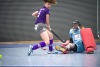 1. Hockey Hallen Bundesliga Damen
DHC vs BTHV12:0