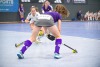 1. Hockey Hallen Bundesliga Damen
DHC vs BTHV12:0