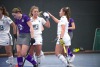 1. Hockey Hallen Bundesliga Damen
DHC vs BTHV12:0