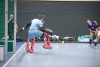 1. Hockey Hallen Bundesliga Damen
DHC vs BTHV12:0