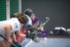 1. Hockey Hallen Bundesliga Damen
DHC vs BTHV12:0