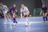 1. Hockey Hallen Bundesliga Damen
DHC vs BTHV12:0