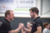 1. Hockey Hallen Bundesliga Damen
DHC vs BTHV12:0