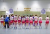 1. Hockey Hallen Bundesliga Damen 
BTHV vs CHTC 6:3