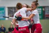 1. Hockey Hallen Bundesliga Damen 
BTHV vs CHTC 6:3