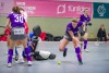 1. Hockey Hallen Bundesliga Damen 
BTHV vs CHTC 6:3