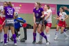 1. Hockey Hallen Bundesliga Damen 
BTHV vs CHTC 6:3