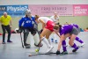 1. Hockey Hallen Bundesliga Damen 
BTHV vs CHTC 6:3