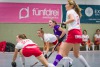 1. Hockey Hallen Bundesliga Damen 
BTHV vs CHTC 6:3
