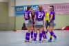 1. Hockey Hallen Bundesliga Damen 
BTHV vs CHTC 6:3