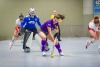 1. Hockey Hallen Bundesliga Damen 
BTHV vs CHTC 6:3