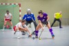 1. Hockey Hallen Bundesliga Damen 
BTHV vs CHTC 6:3