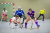 1. Hockey Hallen Bundesliga Damen 
BTHV vs CHTC 6:3