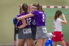 1. Hockey Hallen Bundesliga Damen 
BTHV vs CHTC 6:3