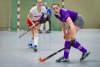 1. Hockey Hallen Bundesliga Damen 
BTHV vs CHTC 6:3