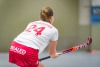 1. Hockey Hallen Bundesliga Damen 
BTHV vs CHTC 6:3