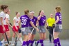 1. Hockey Hallen Bundesliga Damen 
BTHV vs CHTC 6:3