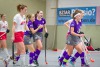 1. Hockey Hallen Bundesliga Damen 
BTHV vs CHTC 6:3