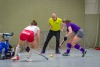 1. Hockey Hallen Bundesliga Damen 
BTHV vs CHTC 6:3