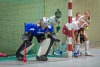 1. Hockey Hallen Bundesliga Damen 
BTHV vs CHTC 6:3