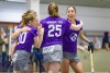 1. Hockey Hallen Bundesliga Damen 
BTHV vs CHTC 6:3