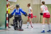 1. Hockey Hallen Bundesliga Damen 
BTHV vs CHTC 6:3