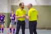 1. Hockey Hallen Bundesliga Damen 
BTHV vs CHTC 6:3
