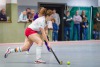 1. Hockey Hallen Bundesliga Damen 
BTHV vs CHTC 6:3