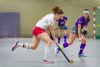1. Hockey Hallen Bundesliga Damen 
BTHV vs CHTC 6:3