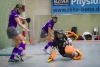 1. Hockey Hallen Bundesliga Damen 
BTHV vs CHTC 6:3