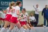 1. Hockey Hallen Bundesliga Damen 
BTHV vs CHTC 6:3