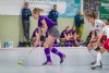 1. Hockey Hallen Bundesliga Damen 
BTHV vs CHTC 6:3