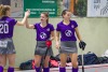 1. Hockey Hallen Bundesliga Damen 
BTHV vs CHTC 6:3