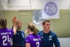 1. Hockey Hallen Bundesliga Damen 
BTHV vs CHTC 6:3