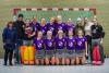 1. Hockey Hallen Bundesliga Damen 
BTHV vs CHTC 6:3