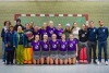 1. Hockey Hallen Bundesliga Damen 
BTHV vs CHTC 6:3