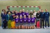 1. Hockey Hallen Bundesliga Damen 
BTHV vs CHTC 6:3