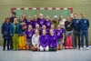 1. Hockey Hallen Bundesliga Damen 
BTHV vs CHTC 6:3