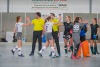 1. Hockey Hallen Bundesliga Damen
CR vs BTHV vs CR 8:2