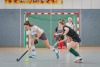 1. Hockey Hallen Bundesliga Damen
CR vs BTHV vs CR 8:2