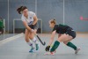 1. Hockey Hallen Bundesliga Damen
CR vs BTHV vs CR 8:2