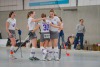 1. Hockey Hallen Bundesliga Damen
CR vs BTHV vs CR 8:2