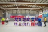 2. Hockey Hallen Bundesliga Herren 
SW Köln vs BTHV 8:3