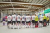 2. Hockey Hallen Bundesliga Herren 
SW Köln vs BTHV 8:3