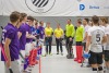 2. Hockey Hallen Bundesliga Herren 
SW Köln vs BTHV 8:3