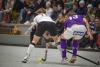 2. Hockey Hallen Bundesliga Herren 
SW Köln vs BTHV 8:3