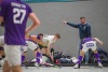 2. Hockey Hallen Bundesliga Herren 
SW Köln vs BTHV 8:3