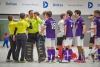 2. Hockey Hallen Bundesliga Herren 
SW Köln vs BTHV 8:3